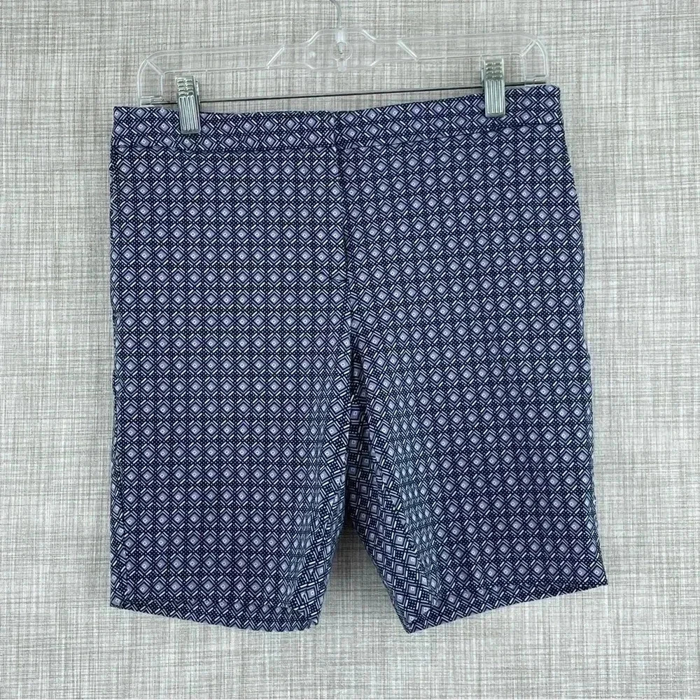 Mario Serrani Italy Womens Size 6 shorts 2660
